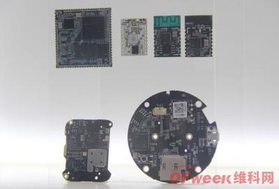 國產芯片設計細分領域龍頭企業一覽