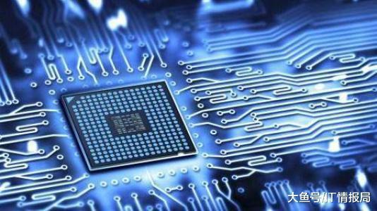 國(guó)產(chǎn)芯片持續(xù)爆發(fā) 集成電路設(shè)計(jì)驅(qū)動(dòng)兩大巨頭企業(yè)崛起