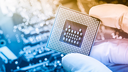 集成電路設(shè)計(jì) 數(shù)字世界的微觀基石