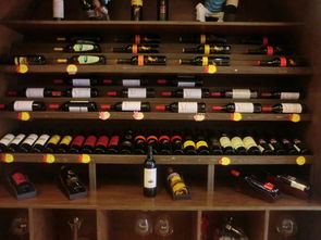 歐陽校俊的酒類經營之路 個體經營者的匠心與堅守